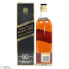 Johnnie Walker - 12 Year Old-  Black Label  Thumbnail