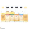 Glenmorangie - Mini Set (6x 5cl) Thumbnail