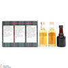 The Morrison Collection - 3 x 5cl Glen Garioch, Bowmore & Auchentoshan Thumbnail