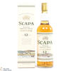 Scapa - 12 Year Old  Thumbnail