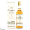 Scapa - 12 Year Old  Thumbnail