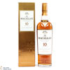 Macallan - 10 Year Old  Thumbnail