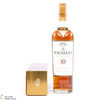 Macallan - 10 Year Old  Thumbnail