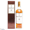 Macallan - 12 Year Old Thumbnail