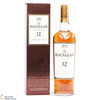 Macallan - 12 Year Old Thumbnail