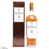 Macallan - 12 Year Old Thumbnail