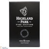 Highland Park - 15 Year Old - Fire Thumbnail