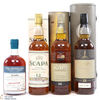 Scapa - 10, 12, 14 & 25 Year Old Thumbnail