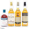 Scapa - 10, 12, 14 & 25 Year Old Thumbnail