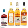 Scapa - 10, 12, 14 & 25 Year Old Thumbnail