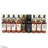 Game of Thrones - Limited Editions - 9 x 70cl (with Mortlach) Thumbnail