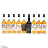 Game of Thrones - Limited Editions - 9 x 70cl (with Mortlach) Thumbnail