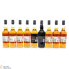 Game of Thrones - Limited Editions - 9 x 70cl (with Mortlach) Thumbnail