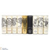 Game of Thrones - Limited Editions - 9 x 70cl (with Mortlach) Thumbnail