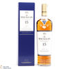 Macallan - 15 Year Old - Double Cask Thumbnail