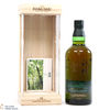 Hakushu - 18 Year Old Limited Edition Thumbnail