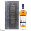 Macallan - Estate Reserve - 2019 Thumbnail