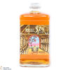 Nikka from the Barrel - Miyagikyo Distillery Label Thumbnail