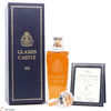 Glamis Castle - 25 Year Old - Royal Crystal Decanter Thumbnail