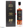 Whyte and Mackay - 50 Year Old 175th Anniversary 50cl Thumbnail