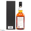 Chichibu - 2012 Ichiro's Malt Single cask #1700 Sweden Thumbnail