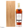 Macallan - 25 Year Old - Sherry Oak - 2019 Thumbnail