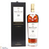 Macallan - 18 Year Old Sherry Oak (2018) Thumbnail