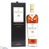 Macallan - 18 Year Old - Sherry Oak (2019) Thumbnail