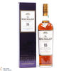 Macallan - 18 Year Old - 2016 Release Thumbnail