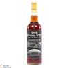 Bowmore - 17 Year Old One Small Step 2002 The Whisky Barrel Thumbnail