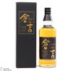 Matsui ​Kurayoshi - 18 Year Old Pure Malt Thumbnail