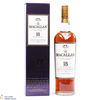 Macallan - 18 Year Old Sherry Oak (1996) Thumbnail