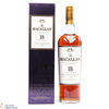 Macallan - 18 Year Old Sherry Oak (1996) Thumbnail