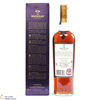 Macallan - 18 Year Old Sherry Oak (1996) Thumbnail