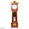 Glengoyne - 30 Year Old Millennium 2000 AD Grandfather Clock Thumbnail