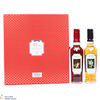 Macallan - Coronation (60th Anniversary) 2 x 35cl Thumbnail