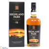 Highland Park - 12 Year Old (Old Style) Thumbnail