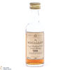 Macallan - 18 Year Old - 1966 (5cl) Thumbnail