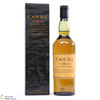 Caol Ila - 18 Year Old  Thumbnail