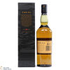 Caol Ila - 18 Year Old  Thumbnail