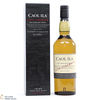 Caol Ila - Cask Strength 55% Thumbnail