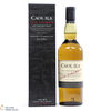 Caol Ila - Cask Strength 55% Thumbnail