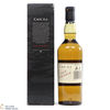 Caol Ila - Cask Strength 55% Thumbnail