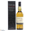 Caol Ila - Cask Strength 55% Thumbnail