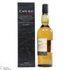 Caol Ila - Cask Strength 55% Thumbnail