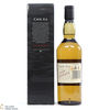 Caol Ila - Cask Strength 55% Thumbnail