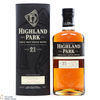 Highland Park - 21 Year Old  Thumbnail