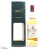 Scapa - 2005 - Gordon and MacPhail Thumbnail