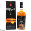 Highland Park - 12 Year Old (Old Style) Thumbnail