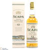 Scapa - 12 Year Old  Thumbnail